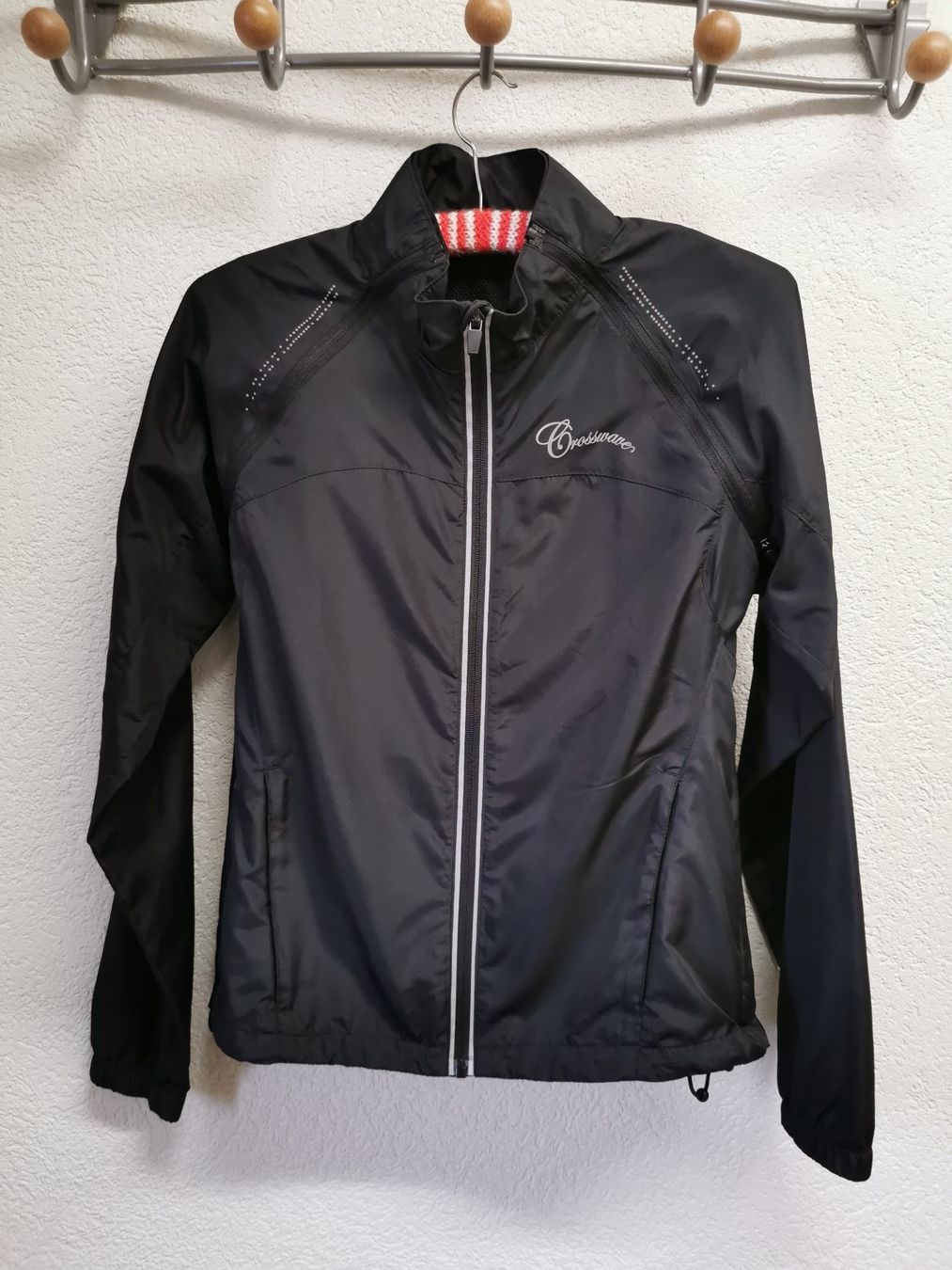 Crosswave Giacche: Sportjacke Crosswave Gr 38 – Nuovo (secondo la descrizione) da Port venduto da Doppelmond 2
