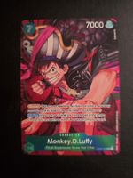 Carte One Piece Monkey D Luffy OP02-041 Neuve