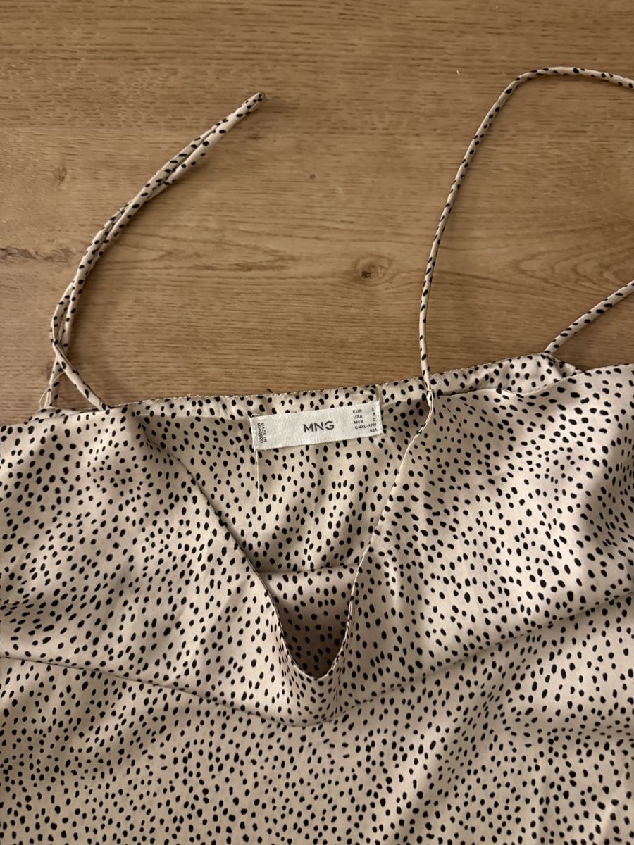 Mango Vestiti: Schönes Kleid Mango – Usato da Jona venduto da HappyHappyHappyHappy 1