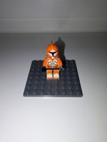 LEGO Star Wars Clone Trooper orange gebraucht