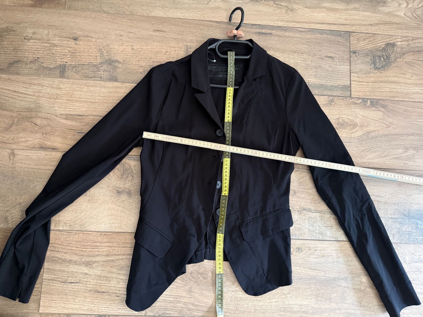 Rundholz Giacche: Rundholz Blazer xs – Nuovo (secondo la descrizione) da Brugg AG venduto da Simone28