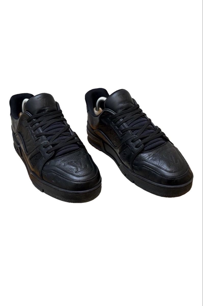 Louis Vuitton Herrenschuhe: Louis Vuitton trainer  – Gebraucht aus Bern von LVGG