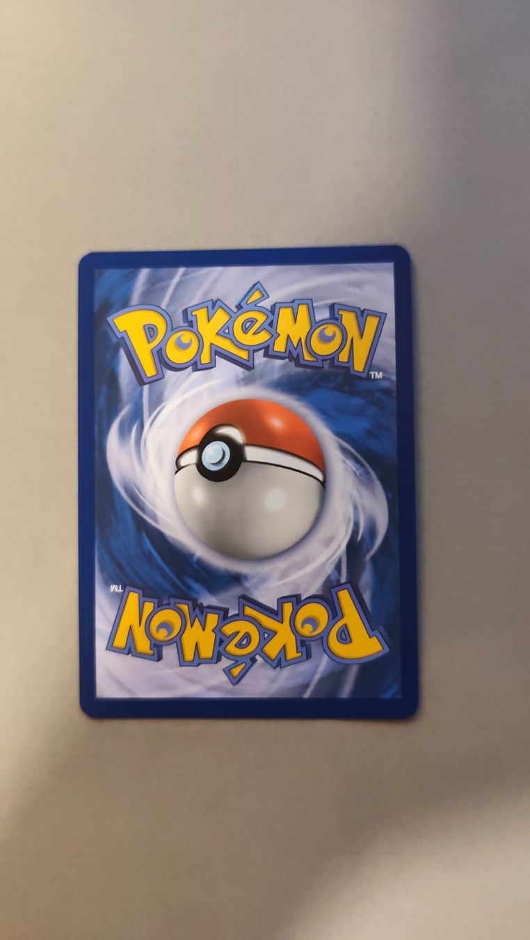 Pokémon Carte collezionabili: Flamiau / Litten Promo – Usato da Kehrsatz venduto da Riyouu 2