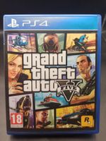Grand Theft Auto 5 - GTA V - PS4 / PS5 📀🎮📀 TOP