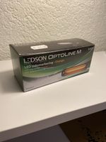LEDSON Optoline M, Orange Seitenmarkierung, Neu!