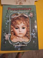 puppenstars von Lydia Richter