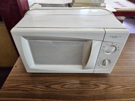 Daevoo Combigrill/Mikrowelle