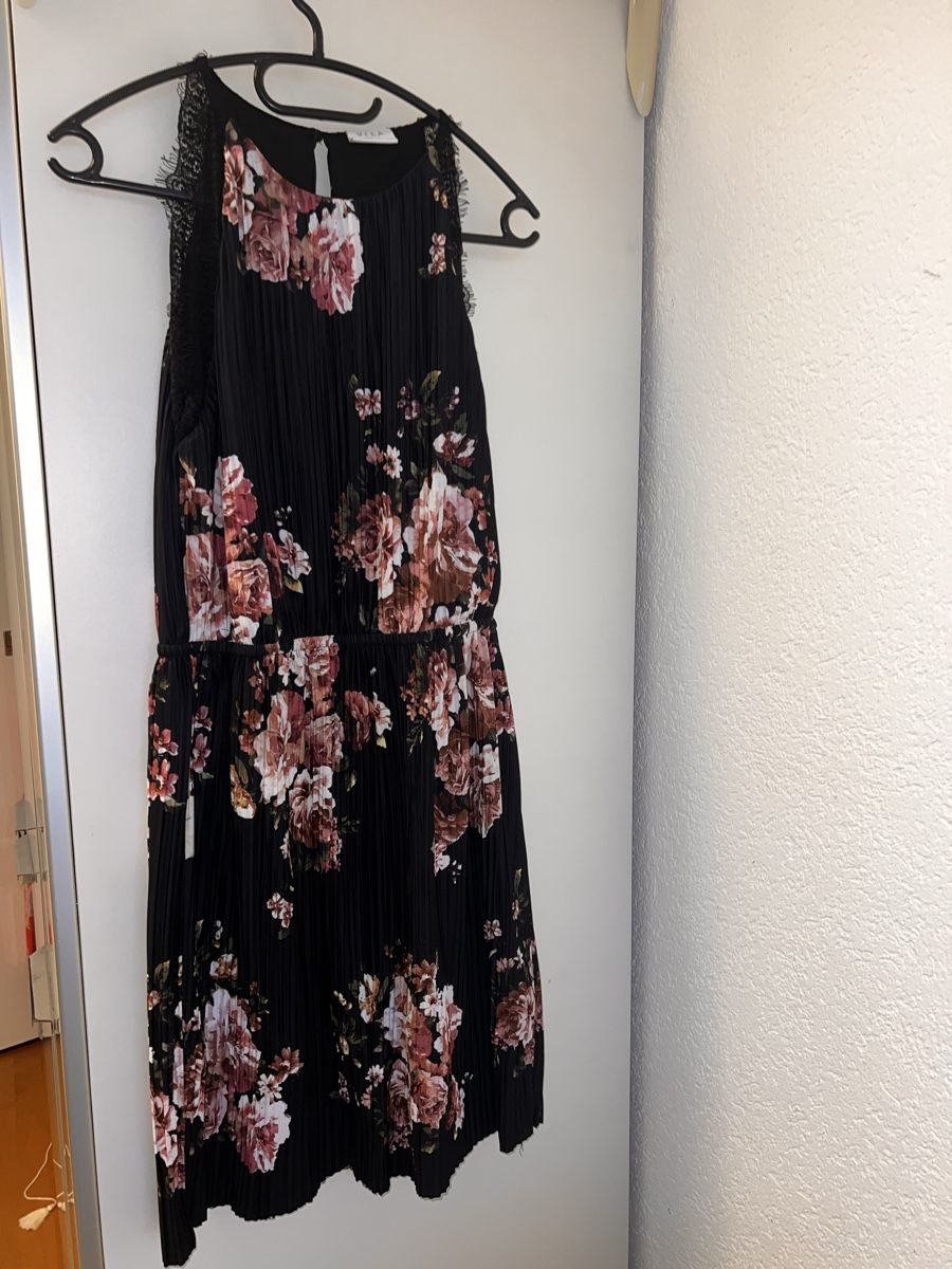 Vila Vestiti: Kleid VILA S 1 x getragen – Nuovo (secondo la descrizione) da Dornach venduto da samuti