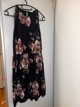 Kleid VILA S 1 x getragen
