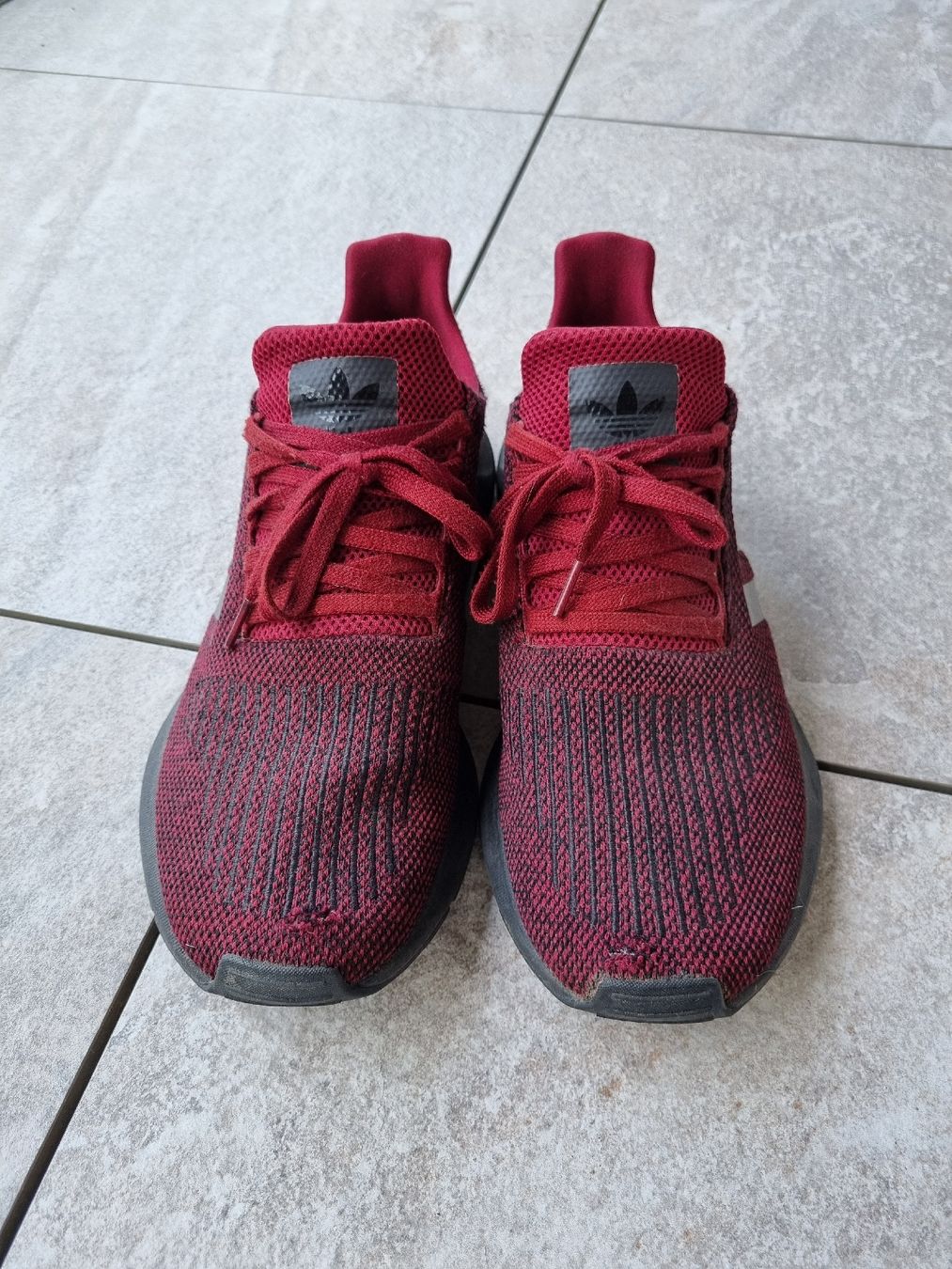 Adidas Scarpe da uomo: Adidas Sneaker Grösse 46 – Usato da Bülach venduto da cf96 1