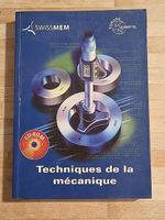 Techniques de la mécanique Swissmem