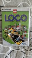 Lego  LOCO PC CD- ROM
