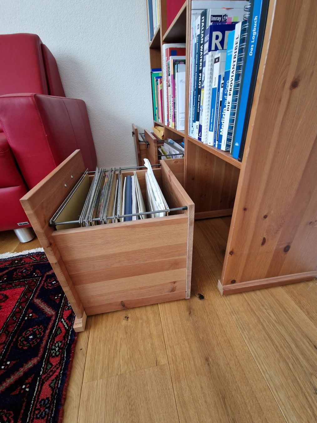 Ikea Étagères: Bücherregal Alve IKEA – D'occasion à Egliswil par Nevkim 2