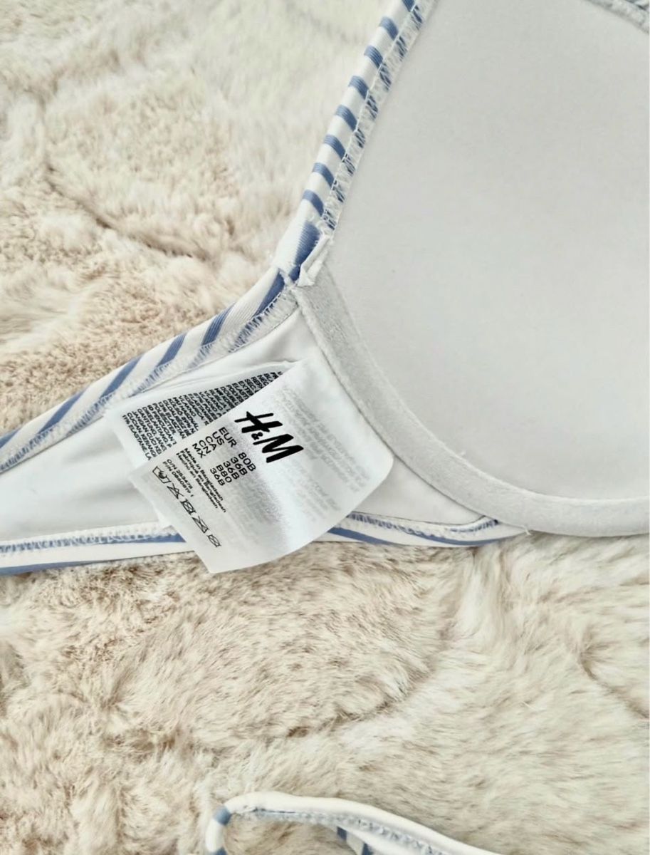 H&M Badekleider & Bikinis: Bikini H&M – Gebraucht aus Dietikon von turicum_77 2