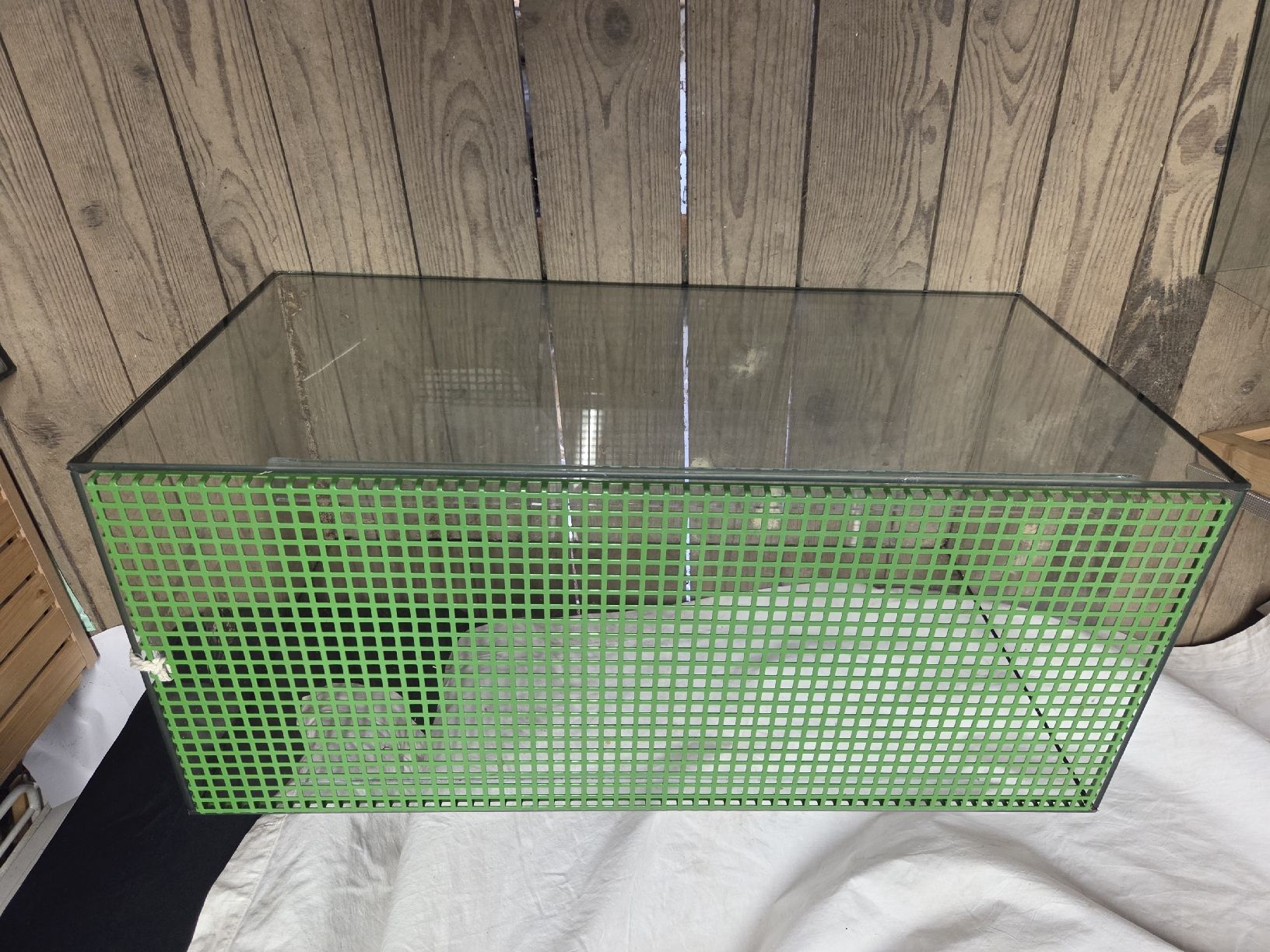 Terrariums: Terrarium – D'occasion à Wädenswil par weihpos 1