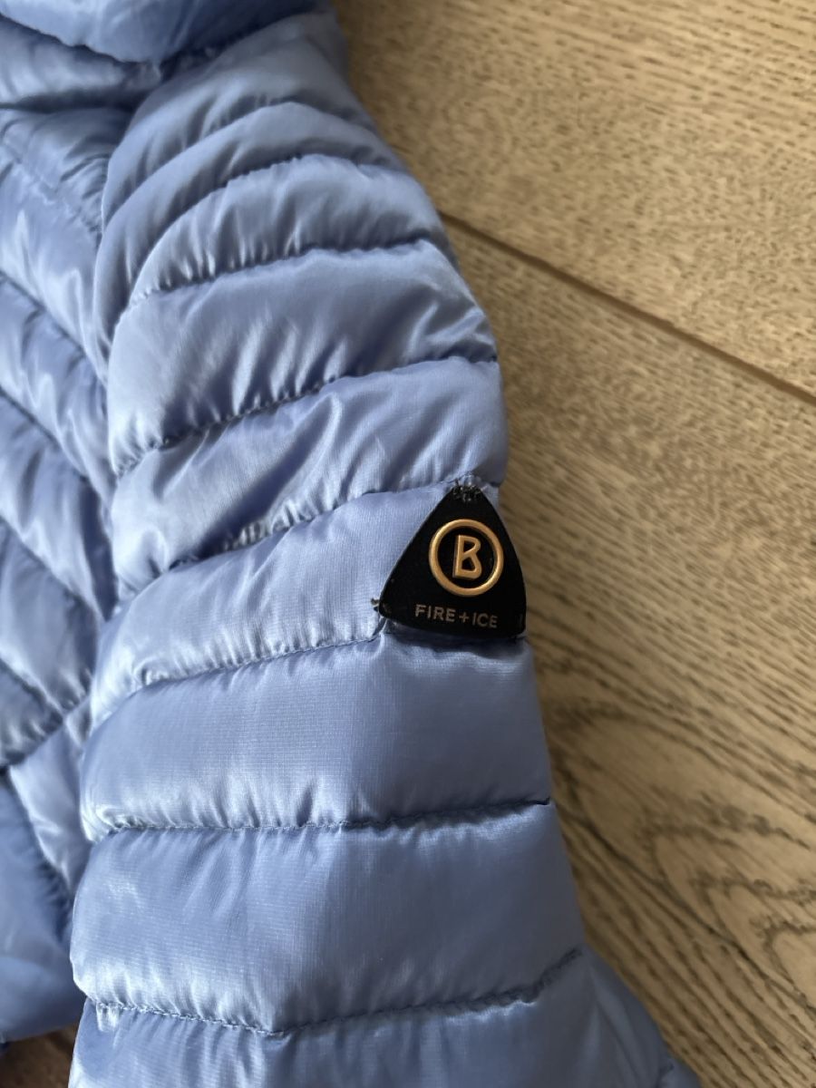 Bogner Vestes: Bogner leichte isolationsjacke Gr. 38 – D'occasion à Birmensdorf ZH par Duraj 1