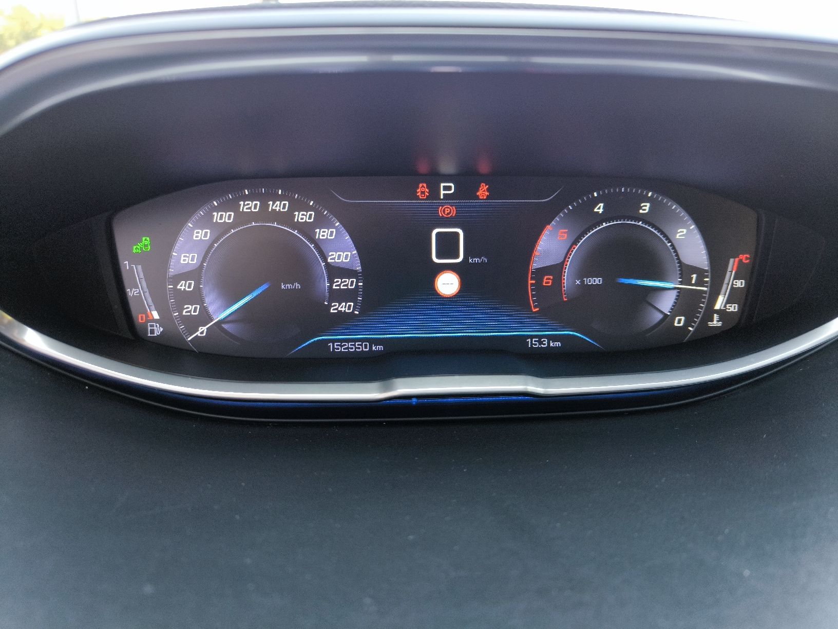 Peugeot Automobili: Peugeot 5008 GT 2.0l – Usato da Rapperswil BE venduto da ramones3123 3