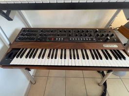 Sequentiel Prophet 5 *NEUWERTIG* mit OVP