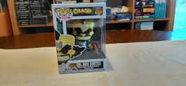 Pop Games Crash Bandicoot NR 276 "Dr Neo Cortex " Neu