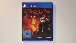 PS4 - Bound by Flame