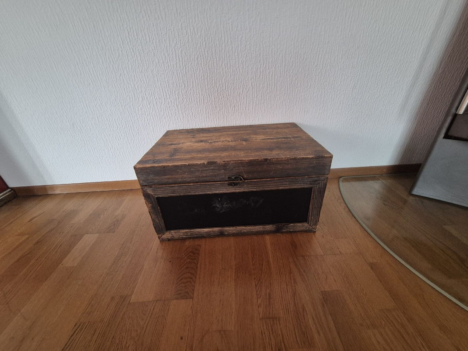 Truhen: Truhe – Gebraucht aus Leuggern von MonaM90
