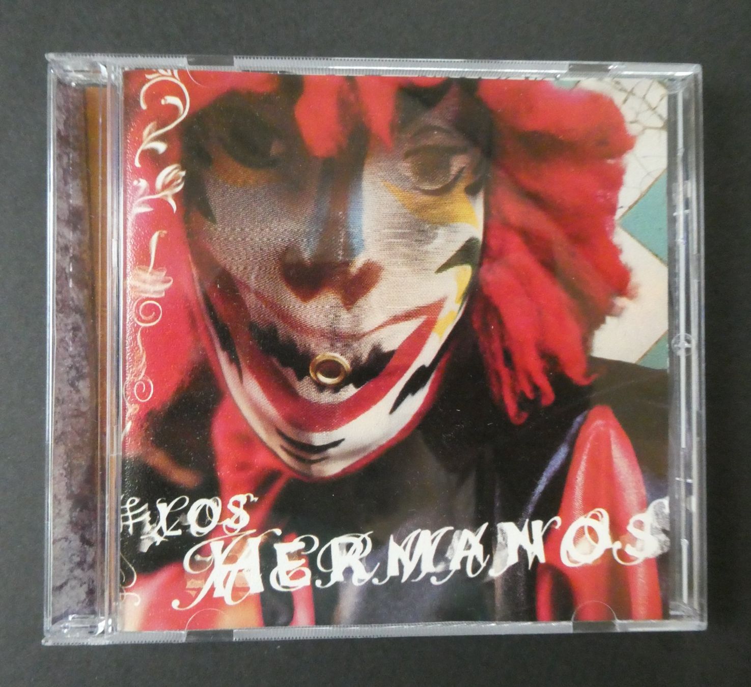 CD: 2 CD's Los Hermanos 1999  / Sambas de Enredo 2000 – Usato da Watt venduto da Mandinka 4