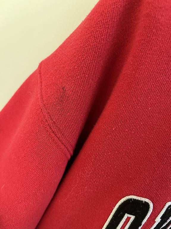 Maglioni & Felpe: ROTER OHIO-STATE-SWEATSHIRT – Usato da Maur venduto da tab_z9rh 4