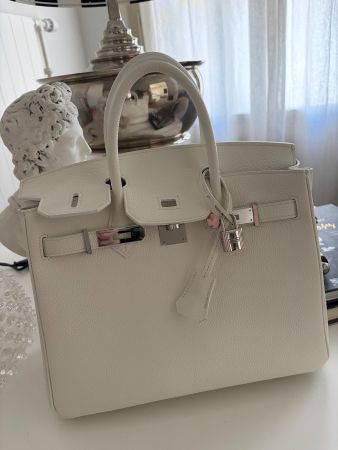 ◾️▪️Elegante Ledertasche, Handtasche , Henkeltasche ◾️▪️