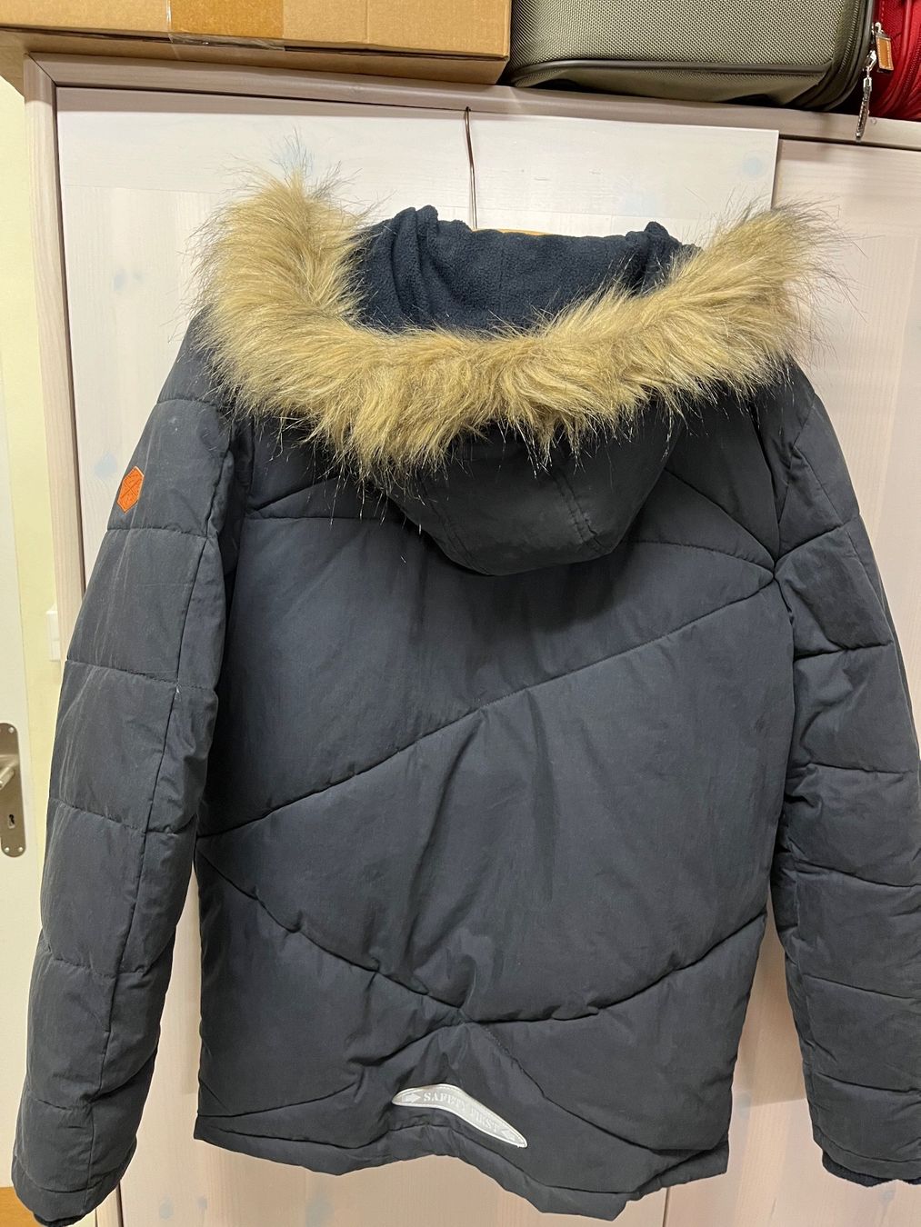 Giacche: Winterjacke, Gr. 158-164 – Usato da Gebenstorf venduto da SeZi123 1