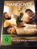 Hangover 2 DVD Film Komödie Kult Lustig