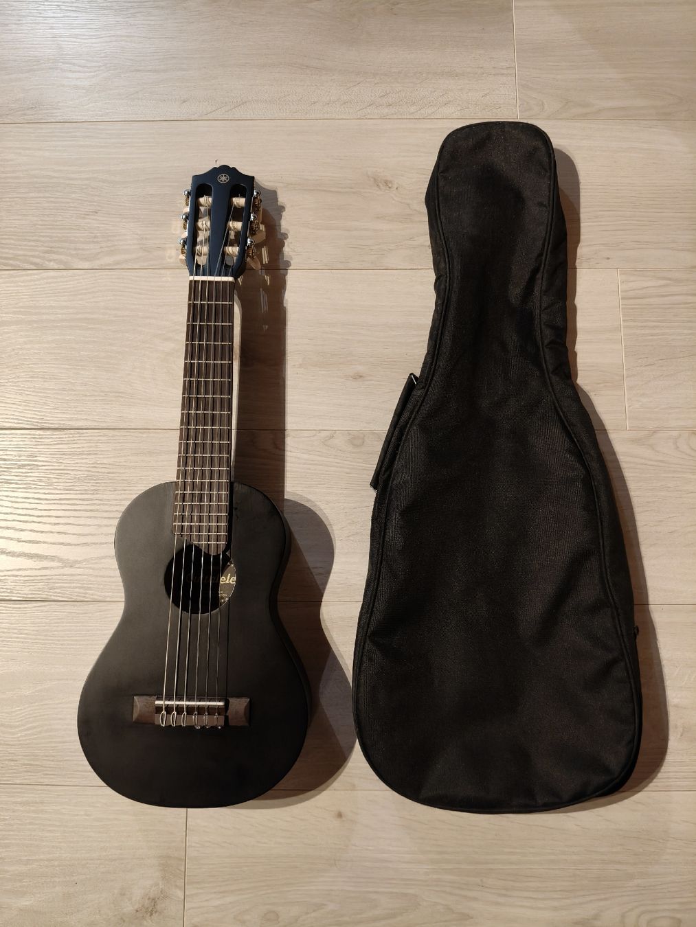 Yamaha Strumenti musicali: Guitalele GL1 Yamaha – Nuovo (secondo la descrizione) da Sirnach venduto da GianoChristo 1