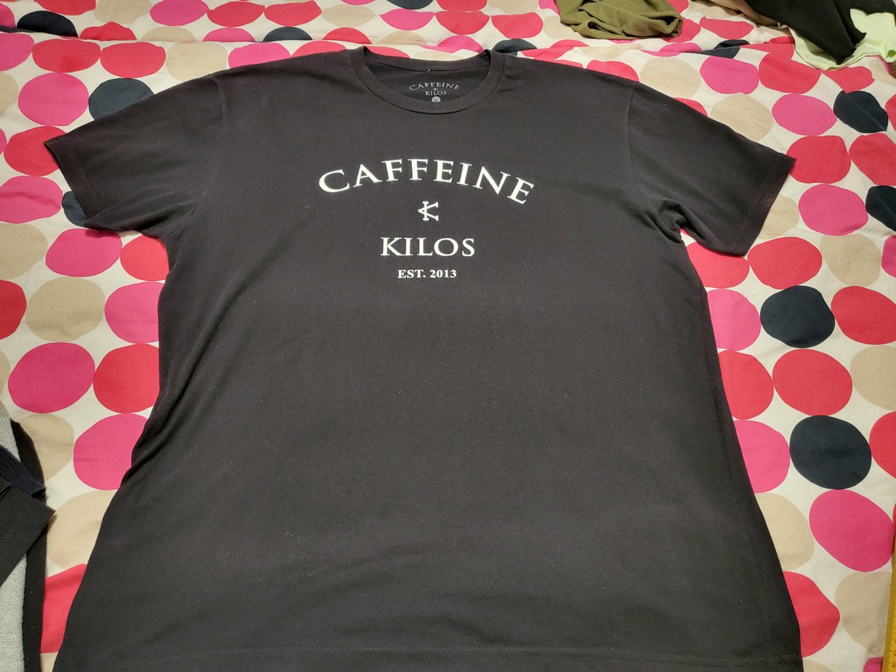 T-Shirts: T-shirt gr xl – Gebraucht aus Dietikon von Eleda