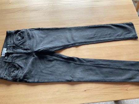 5 Pocket Jeans the Skinny Gr.146
