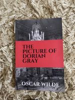 Buch The Picture of Dorian Gray Oscar Wilde gebraucht