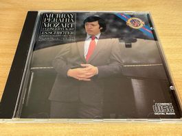 Murray Perahia - English Chamber Orchestra – 3 Concerti. K.
