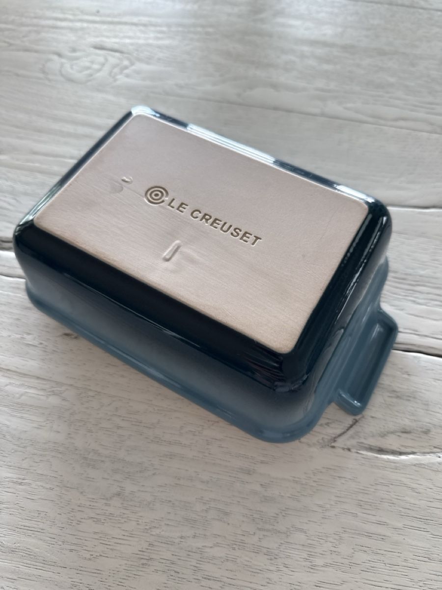 Le Creuset Teglie da forno: Keramik Auflaufform, Le Creuset – Usato da Heimberg venduto da cinderella13 1