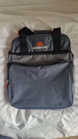 Kühltasche Nordkap