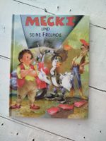 Mecki und seine Freunde - Kinderbuch Klassiker!