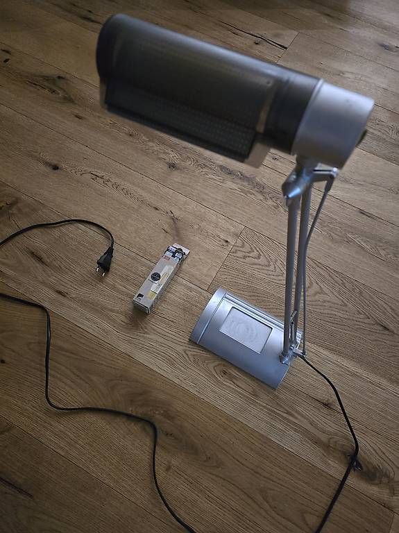 Lampade: Bürolampe  – Usato da Buchs LU venduto da san_df8f 1