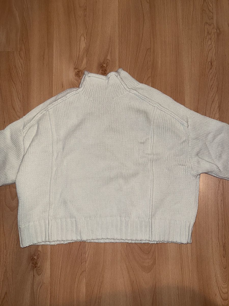 Pullover & Sweatshirts: Pullover Gr. XS/S – Neu (gemäss Beschreibung) aus Rotkreuz von tha_lb6g 1