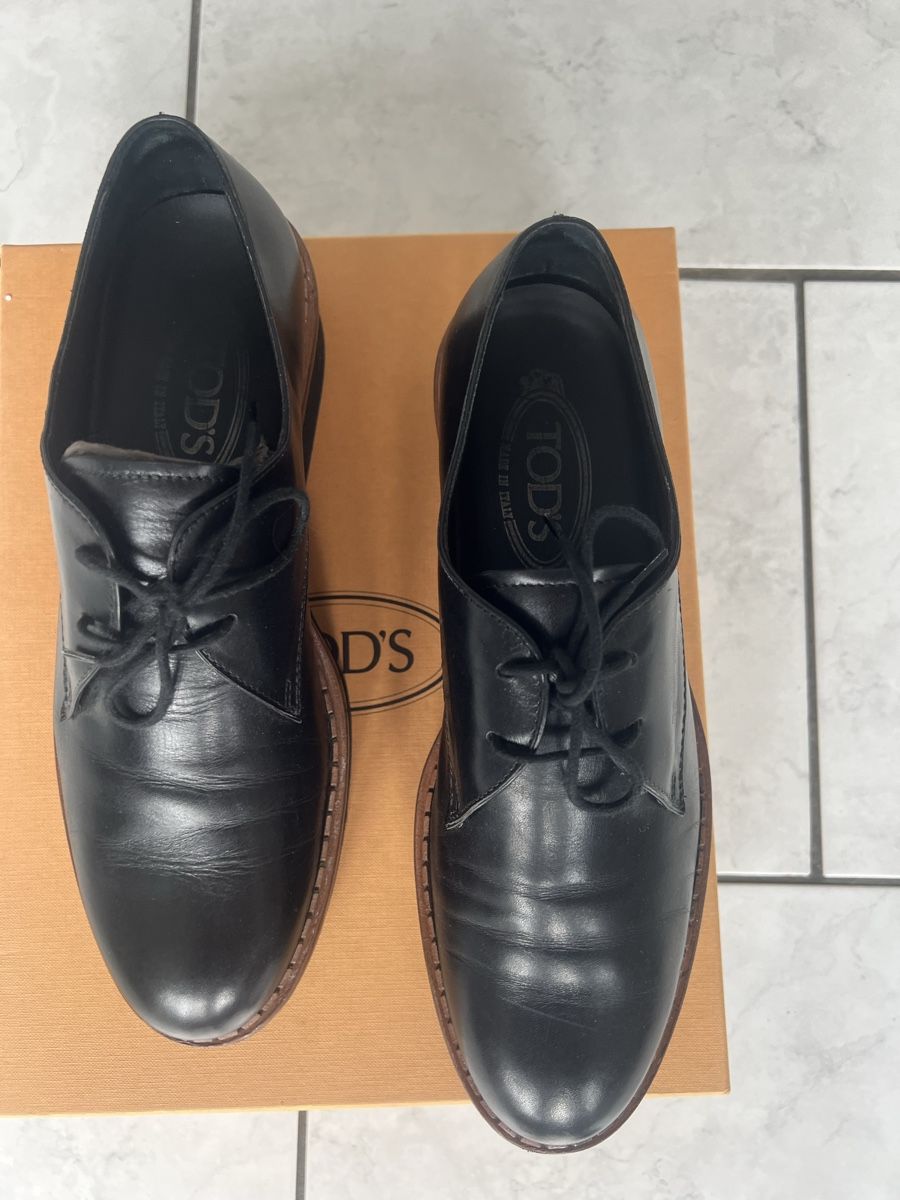 Tod'S Scarpe da donna: Tods-Halschuhe – Usato da Ebmatingen venduto da Samato 2