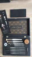 Artis Opus Limited Black Edition D & M– Neu!!