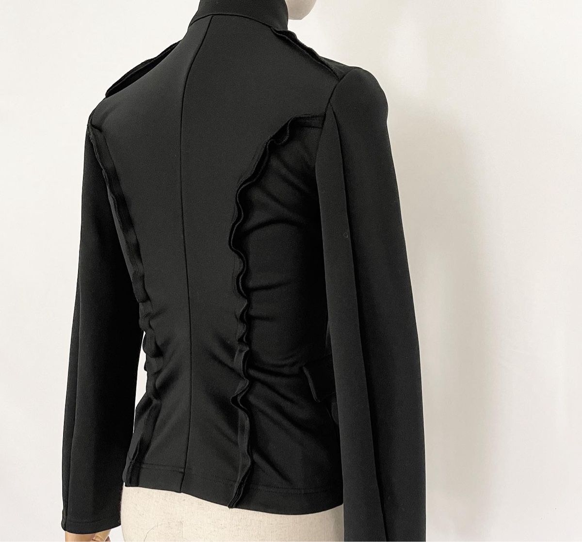 Comme Des Garcons Jacken: COMME DES GARCONS Jacket – Neu (gemäss Beschreibung) aus Emmen von Avviivva_Com2023 2