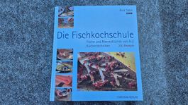 5 gehobene Kochbücher  Rezeptsammlung in sehr gutem Zustand