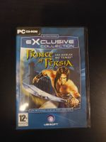 Prince of Persia PC CD-Rom - Les Sables du Temps!