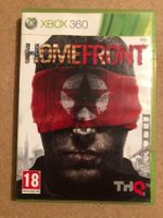 Homefront für Xbox 360