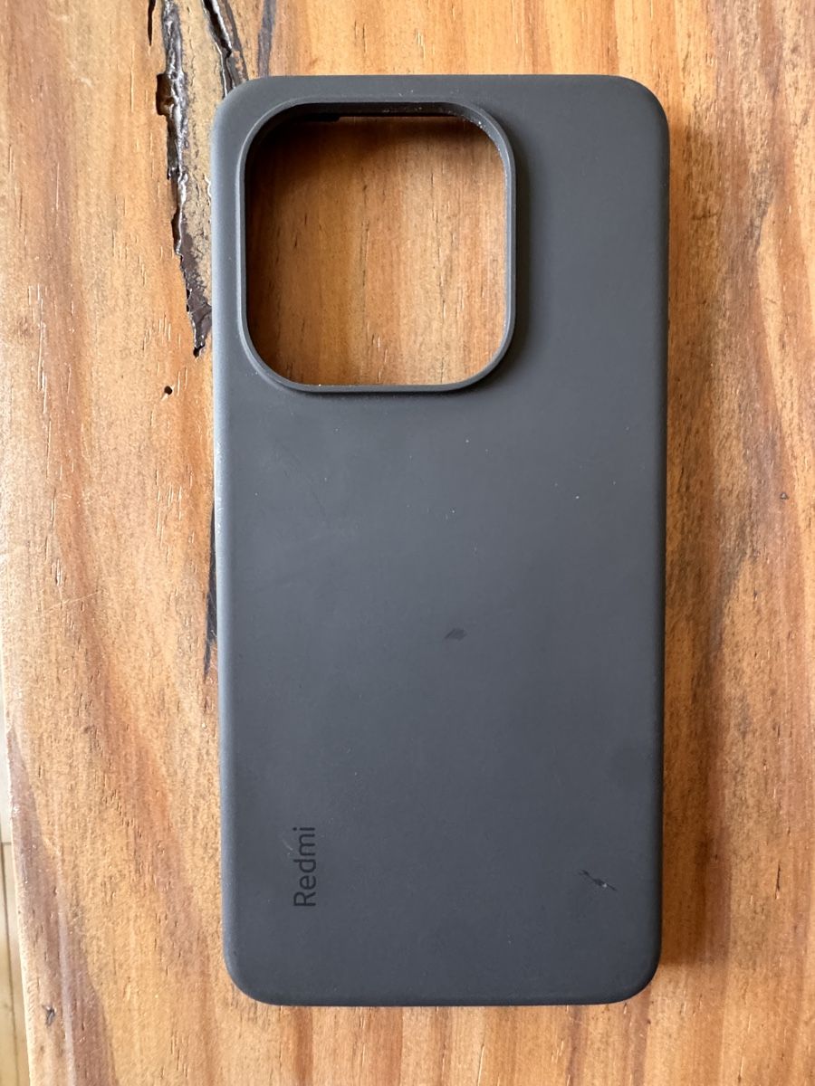 Xiaomi Telefoni cellulari / Smartphones: Xiaomi Redmi Note 14 – Nuovo (secondo la descrizione) da Bachenbülach venduto da basilikum009 5