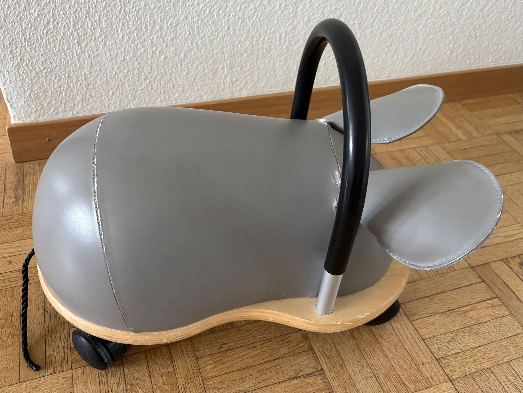 Veicoli per bambini: WHEELY BUG Rutschfahrzeug Maus – Usato da Zürich venduto da Tzhkely24 2