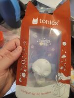 Tonies Schlummerpinguin Neu!