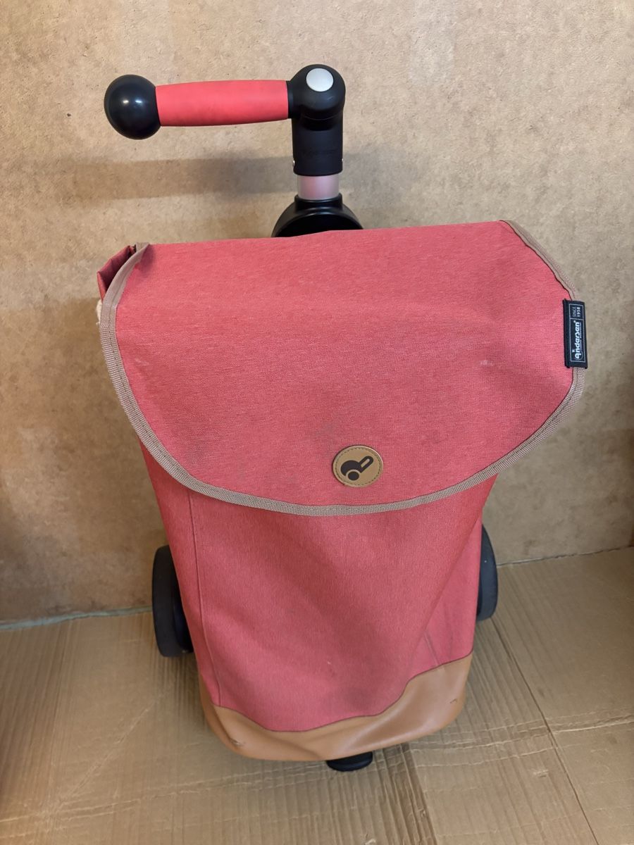 Altro per la casa: Einkaufswagen Andersen – Usato da Zug venduto da Biki72